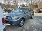 2007 HONDA PILOT