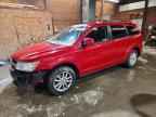 2016 DODGE JOURNEY
