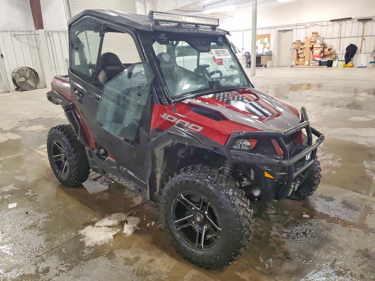 2021 POLARIS General