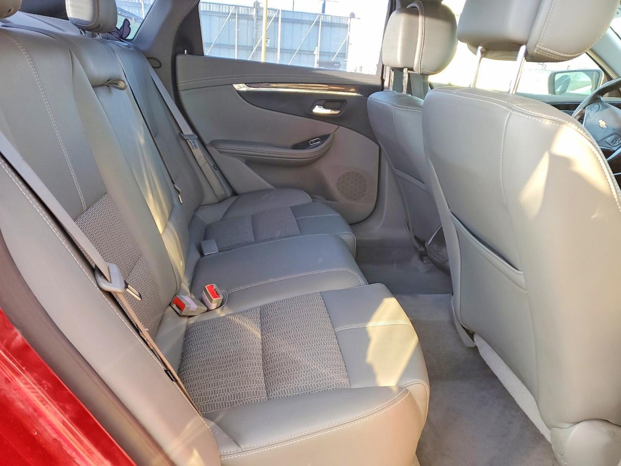 2014 CHEVROLET IMPALA