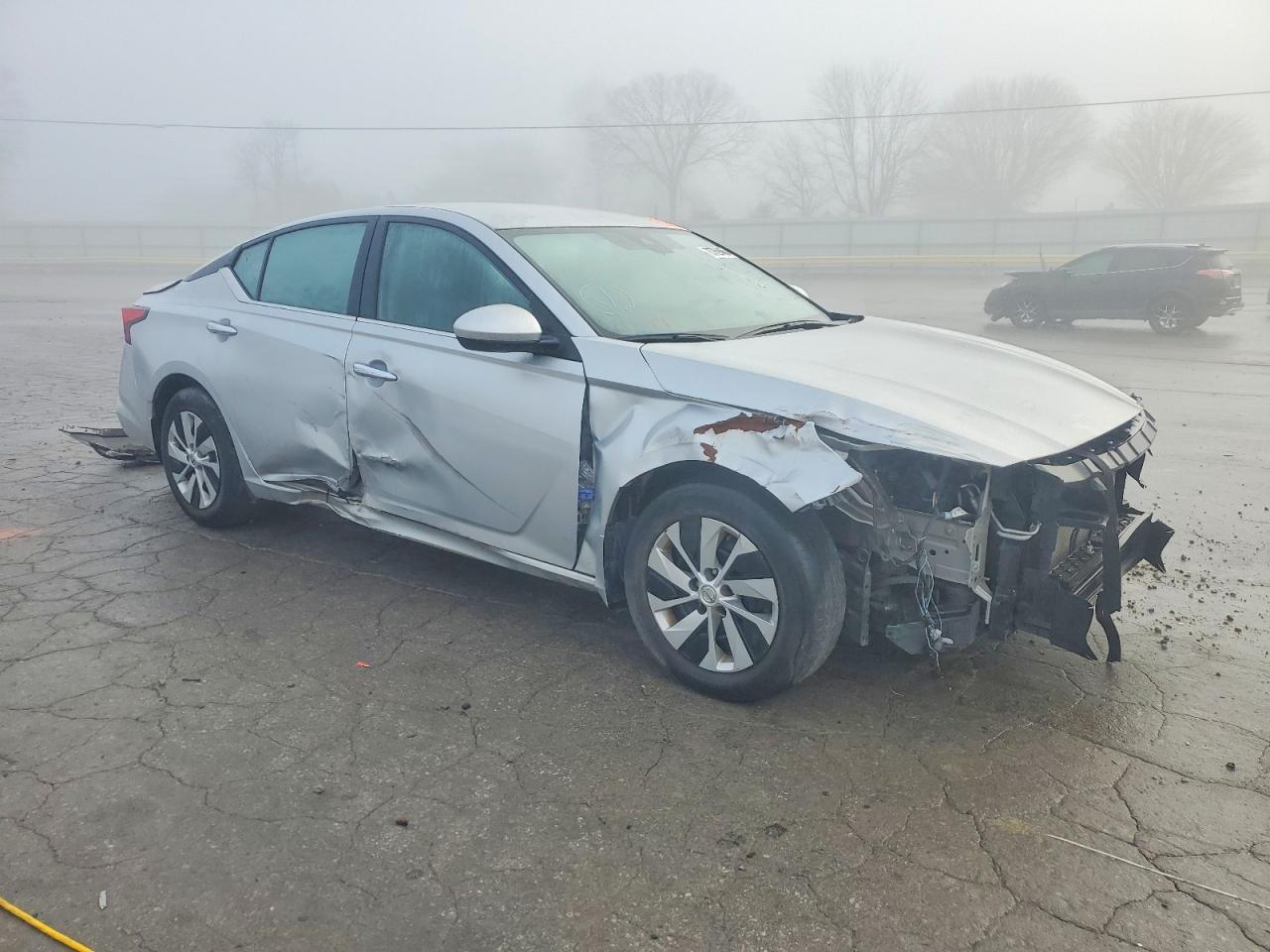 2022 NISSAN ALTIMA