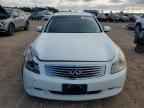 2008 INFINITI G35