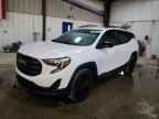 2021 GMC Terrain