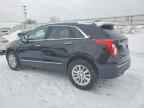 2019 CADILLAC XT5
