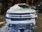 2022 CHEVROLET Silverado