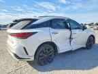 2023 LEXUS RX 500H