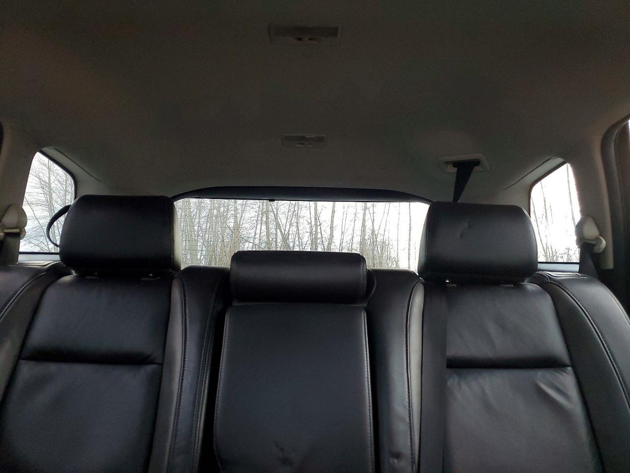 2011 MAZDA CX-9