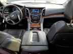 2018 CADILLAC Escalade ESV