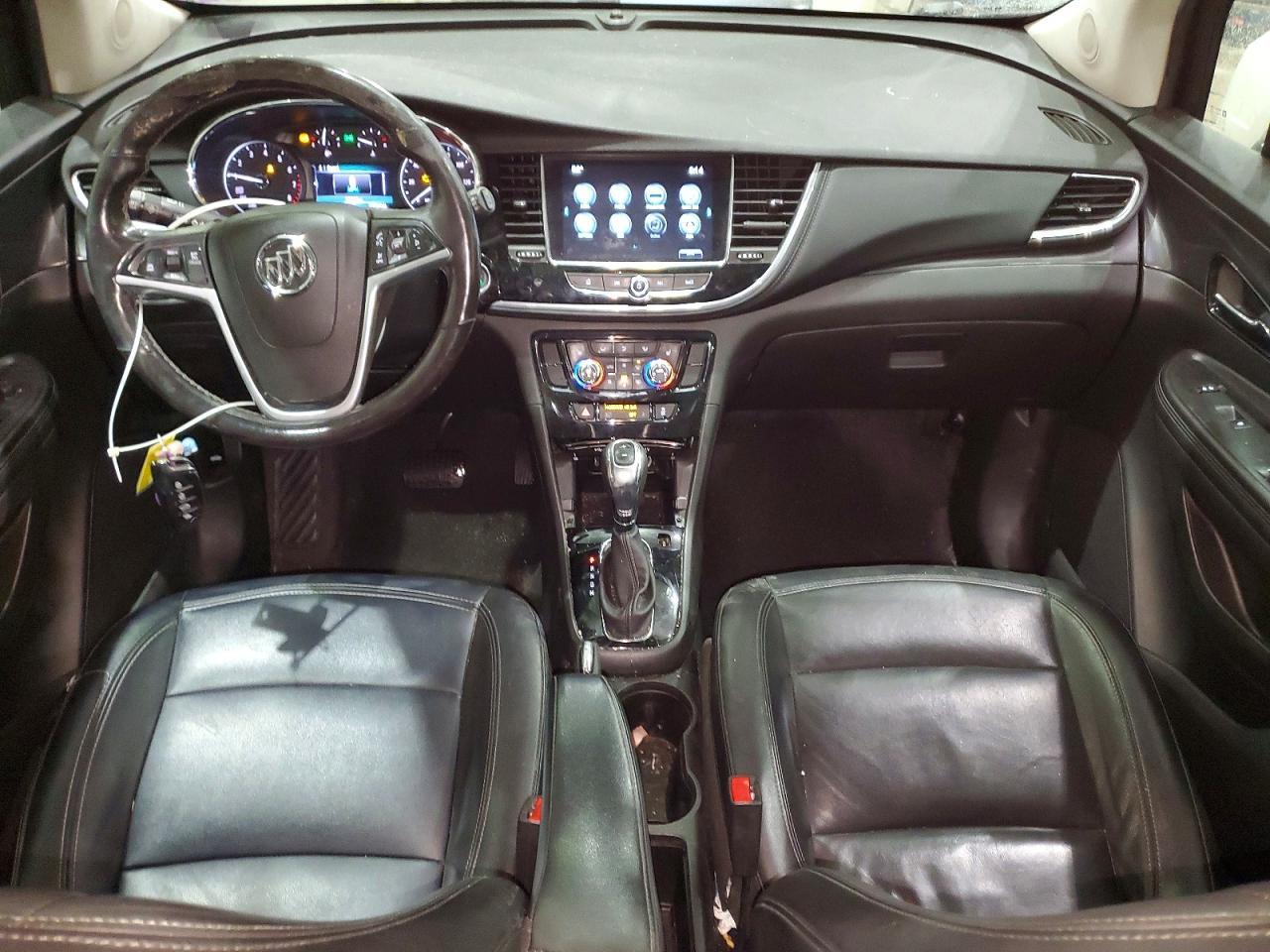 2019 BUICK ENCORE