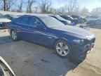 2012 BMW 5 series