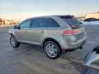 2008 LINCOLN MKX