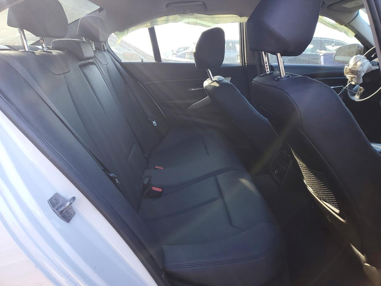 2018 BMW 3 SERIES