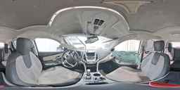 2012 GMC Terrain