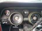 1967 FORD MUSTANG