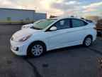 2016 HYUNDAI ACCENT