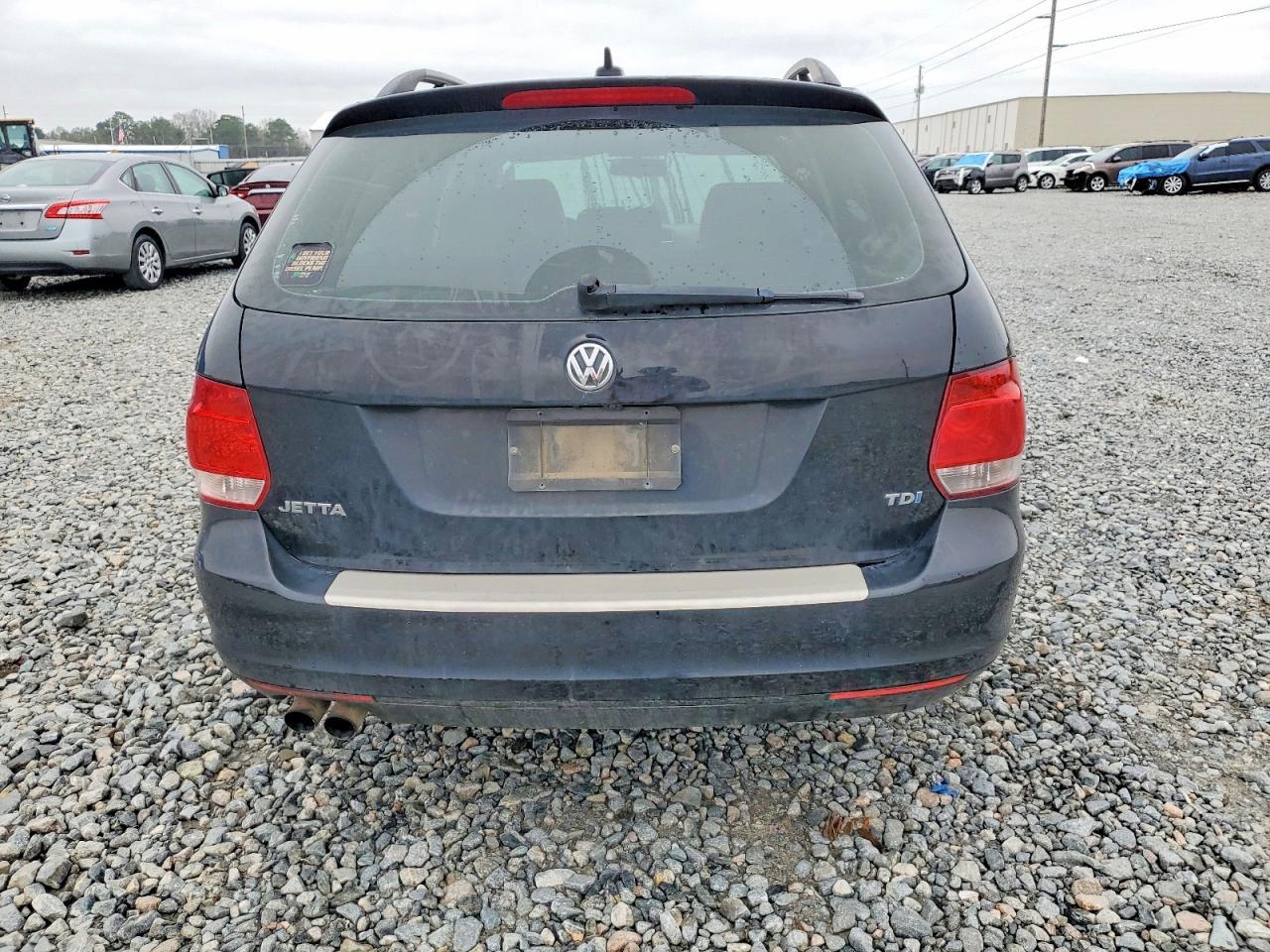2014 VOLKSWAGEN JETTA