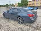 2016 BMW 7 series