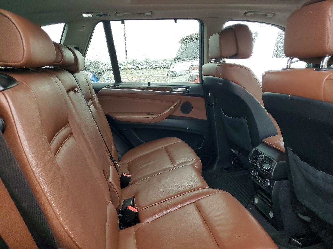 2012 BMW X5