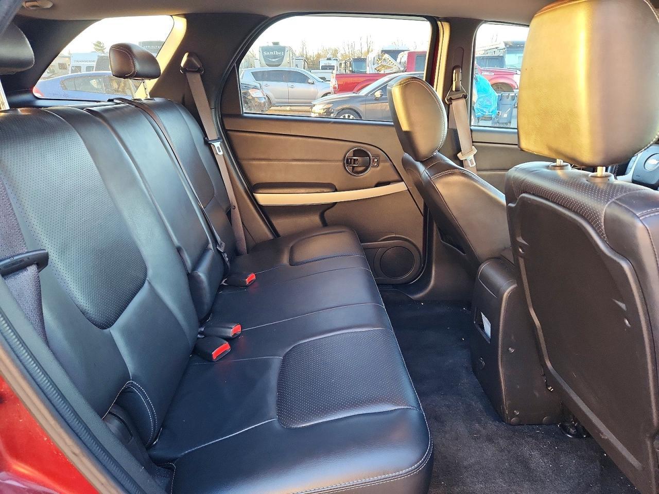 2008 CHEVROLET EQUINOX