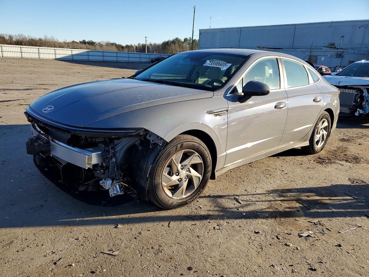 2025 HYUNDAI SONATA