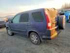 2006 HONDA CR-V