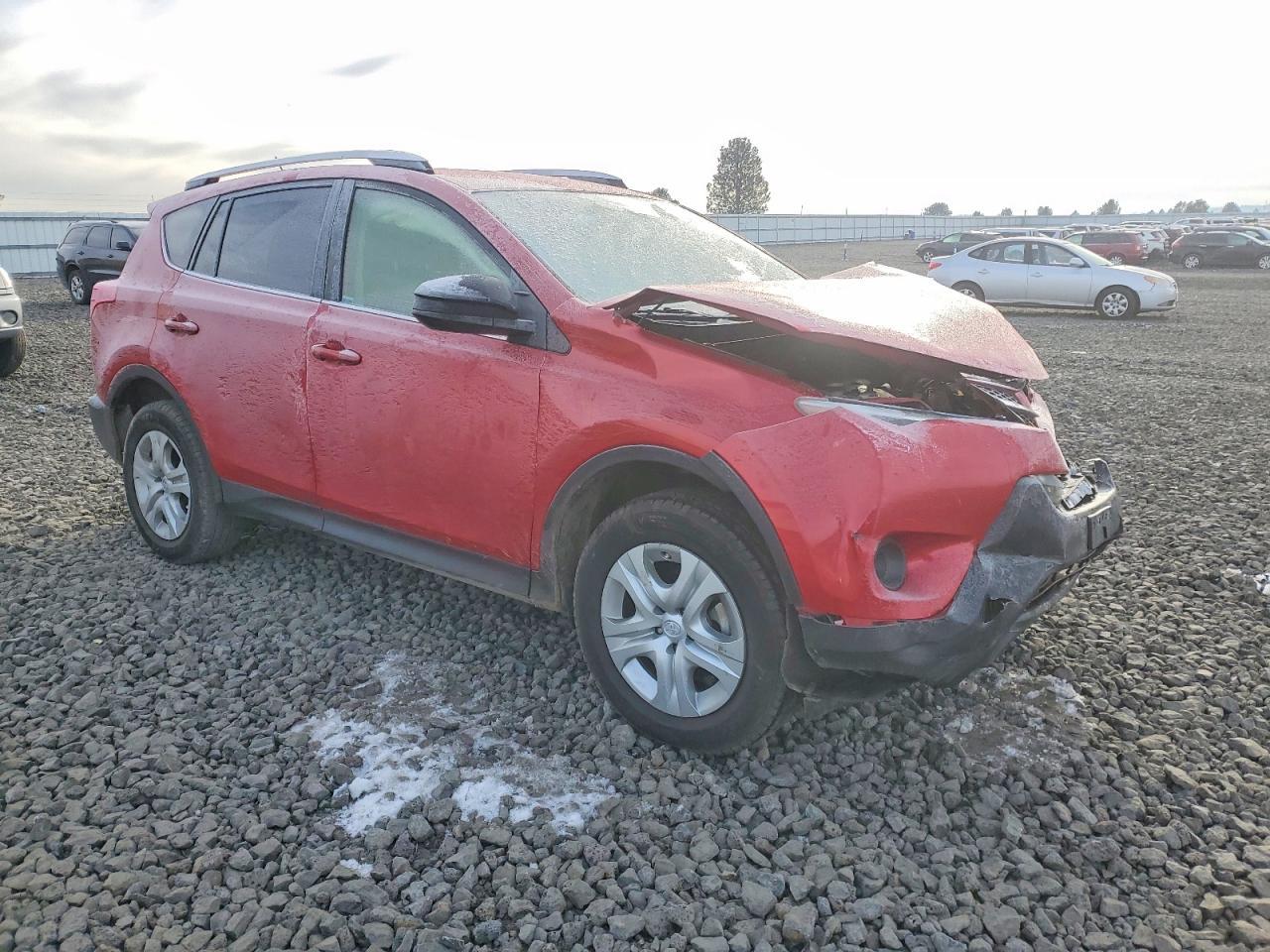 2014 TOYOTA RAV4