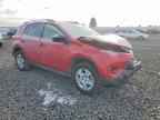 2014 TOYOTA RAV4