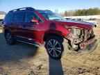 2019 SUBARU Ascent
