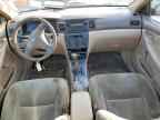 2008 TOYOTA COROLLA