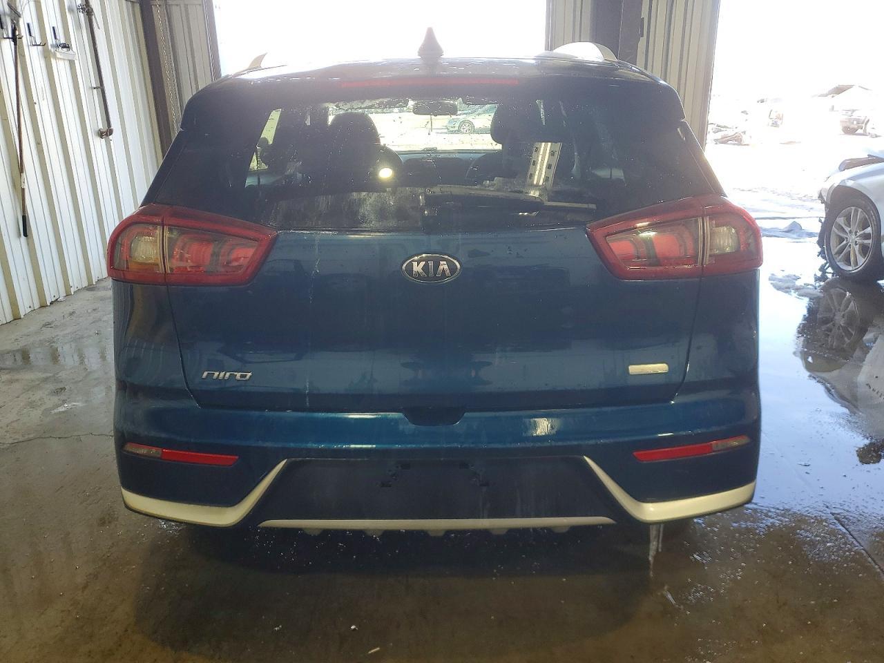 2019 KIA Niro