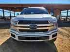 2018 FORD F-150 Lightning