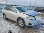 2008 TOYOTA HIGHLANDER