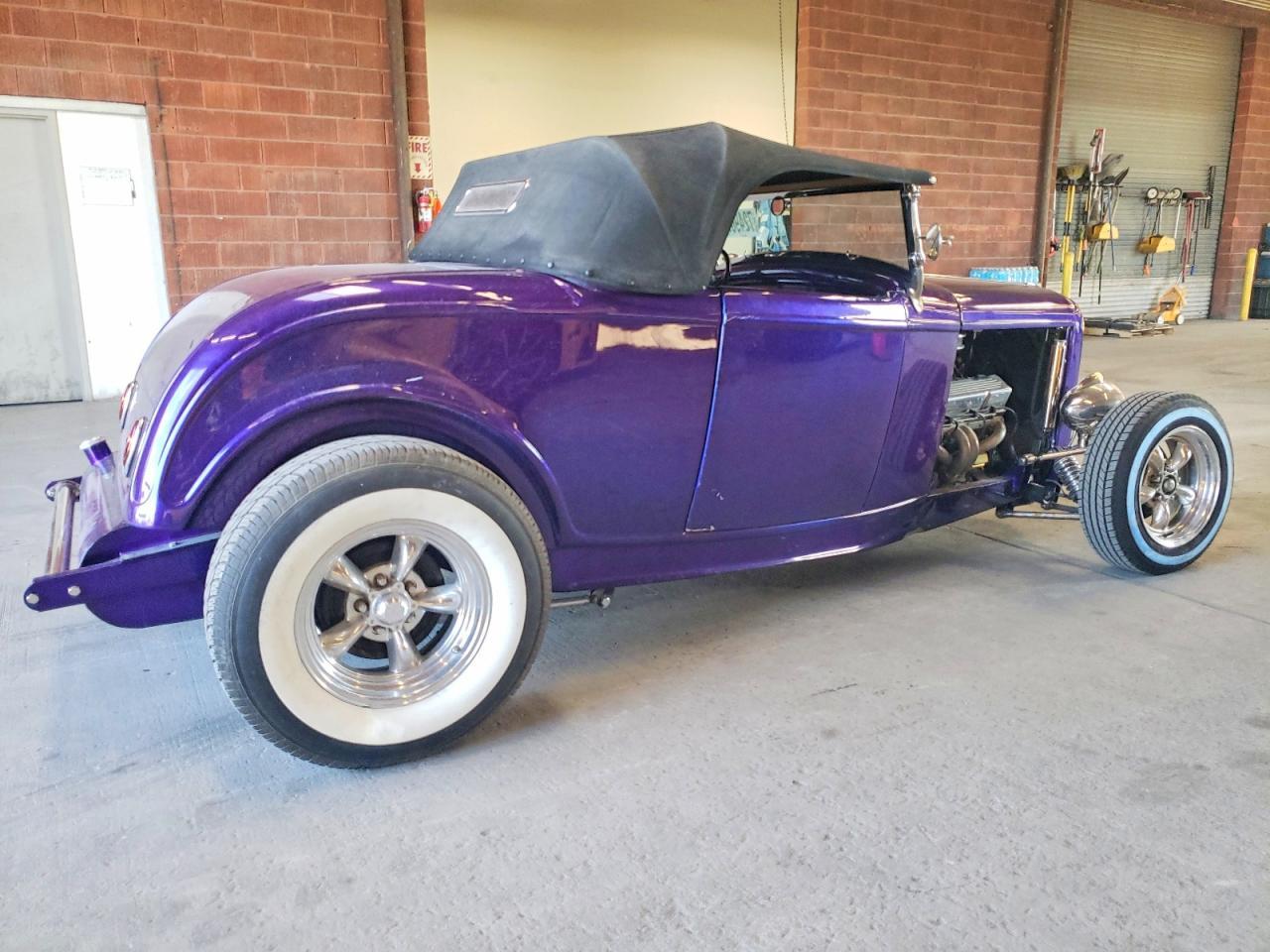 1932 FORD Roadster