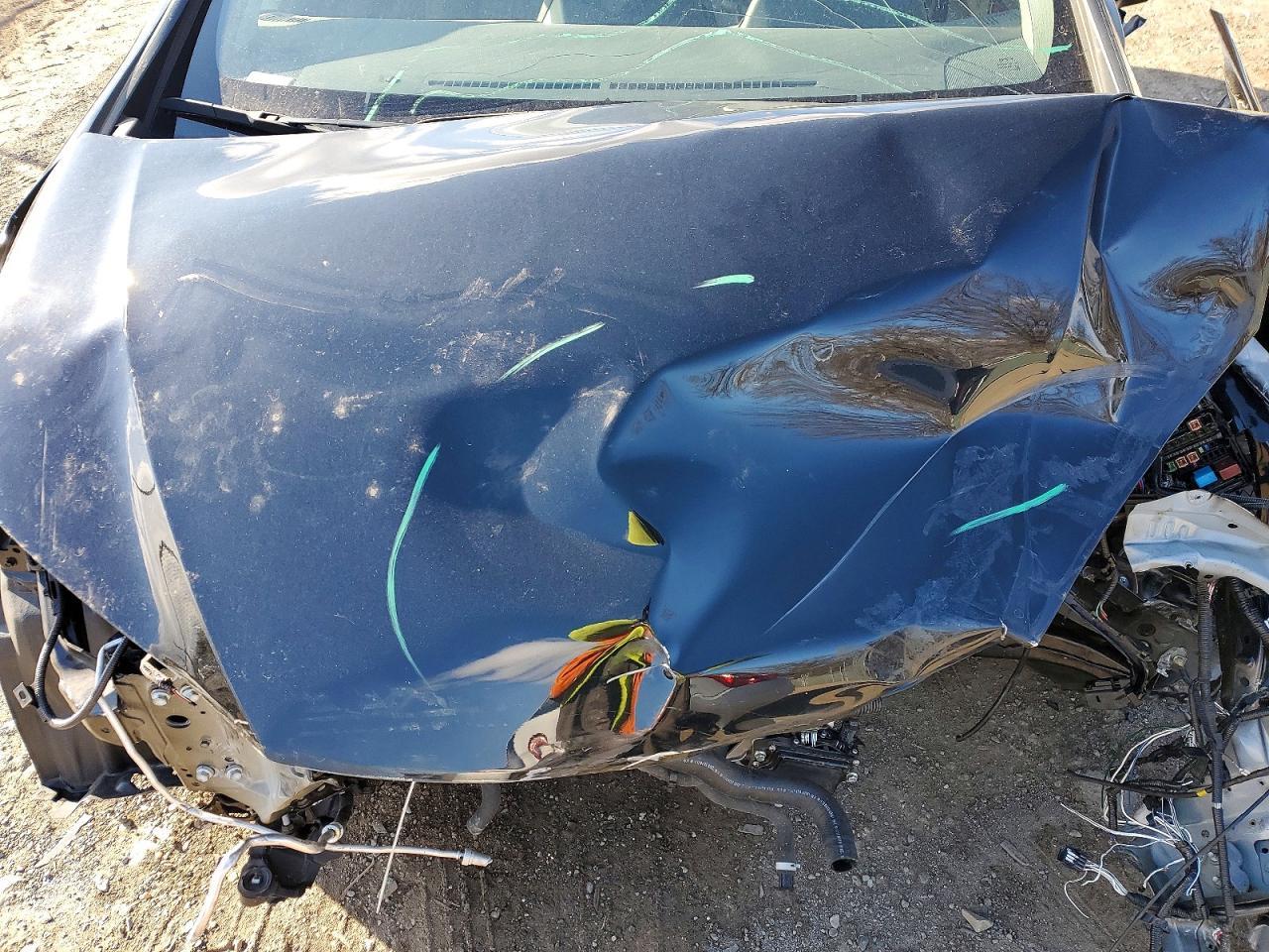 2023 TOYOTA PRIUS