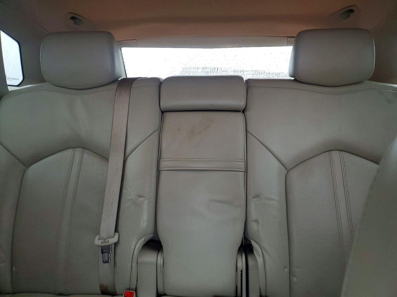 2013 CADILLAC SRX