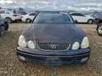 2003 LEXUS Gs 430