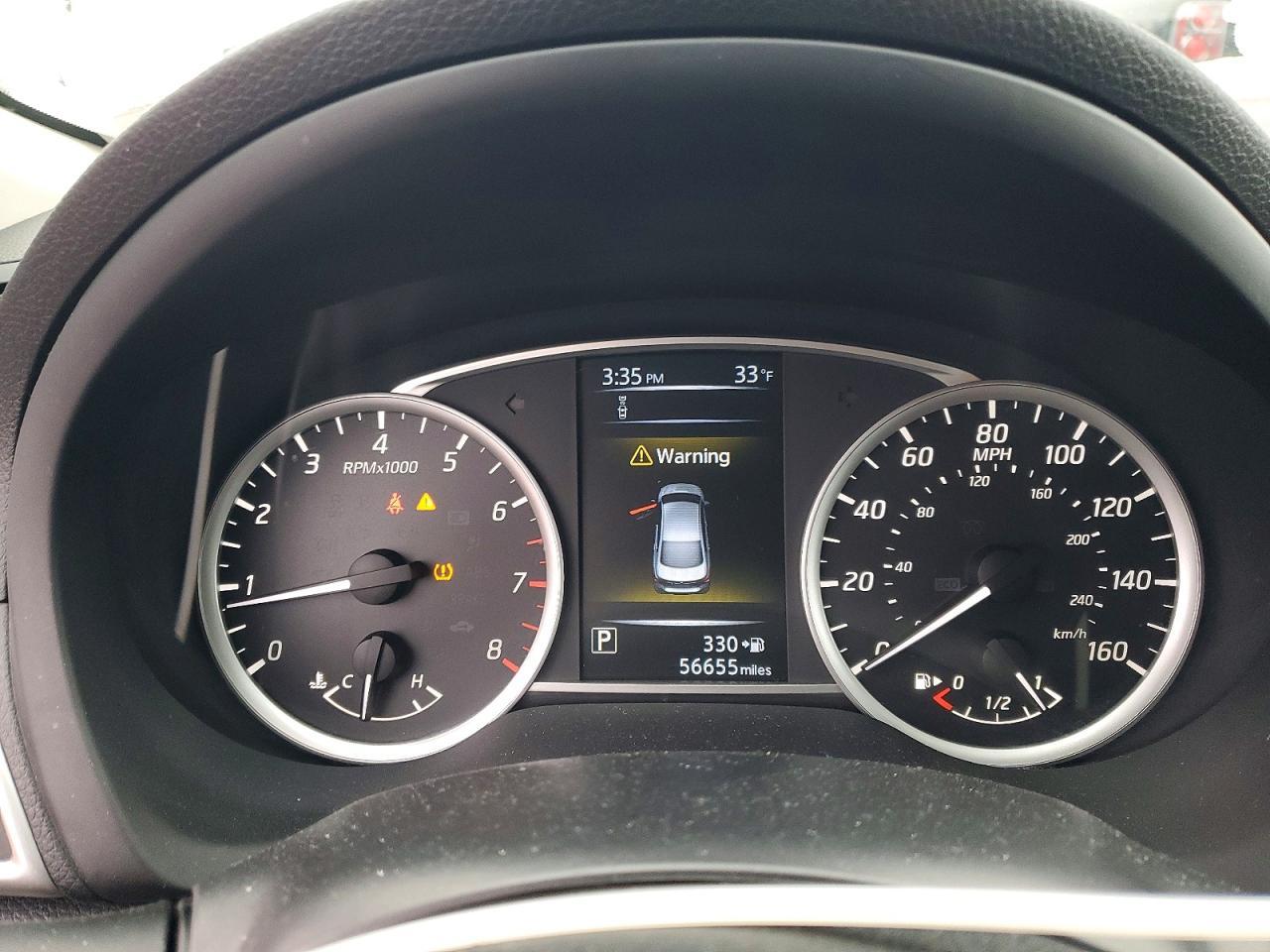 2018 NISSAN SENTRA