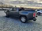 2016 GMC CANYON