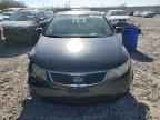 2012 KIA FORTE