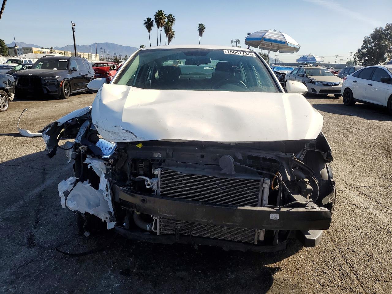 2021 KIA RIO