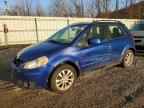 2013 SUZUKI SX4