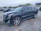 2017 CADILLAC Escalade ESV