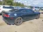 2014 CHEVROLET Camaro