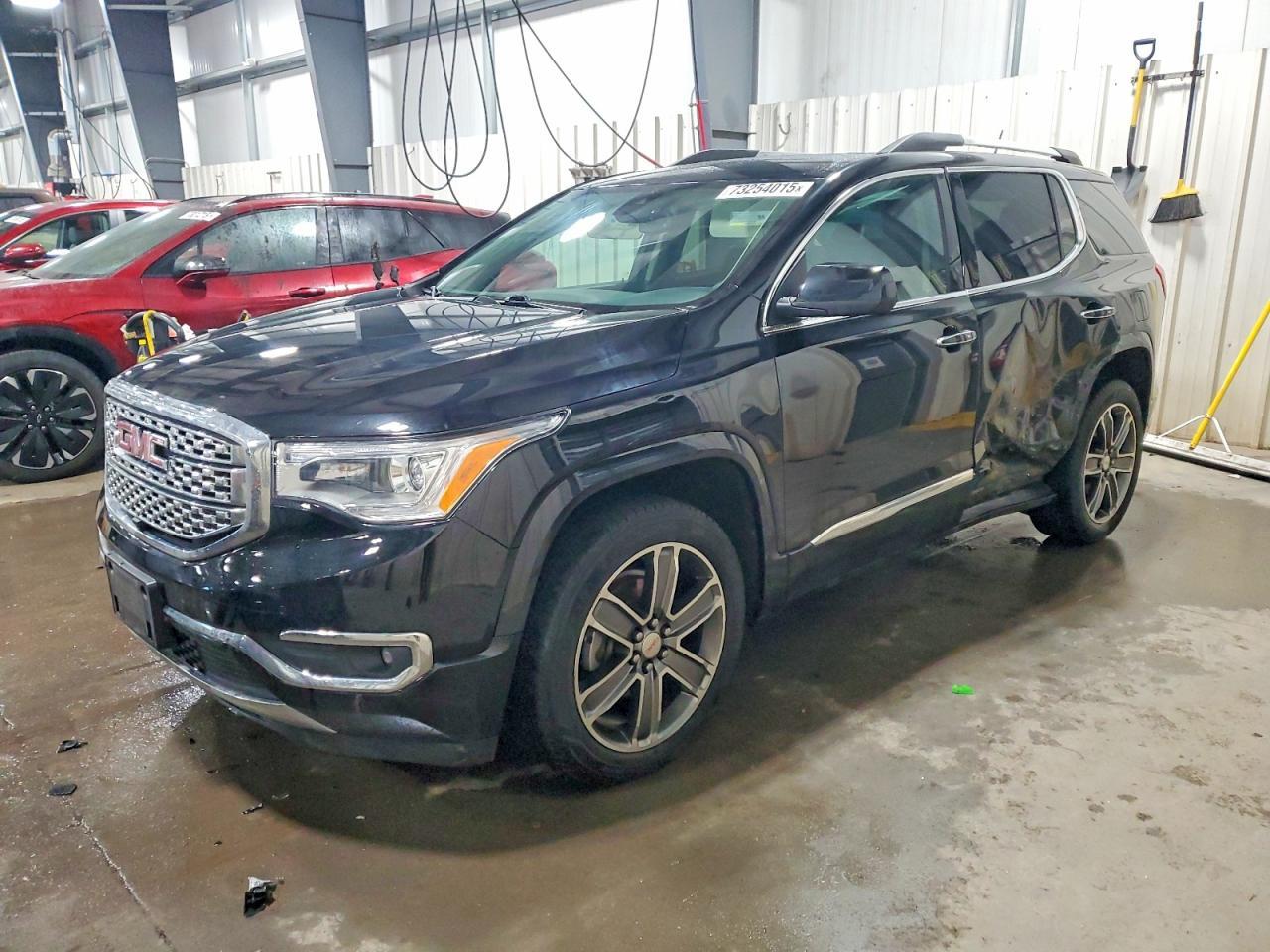 2017 GMC ACADIA