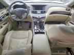 2012 INFINITI M37