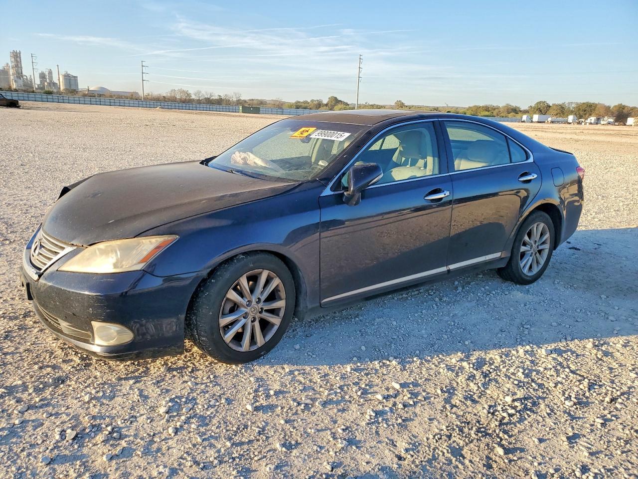 2010 LEXUS ES 350