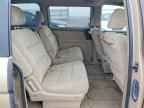 2000 HONDA ODYSSEY