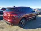 2017 JAGUAR F-Pace