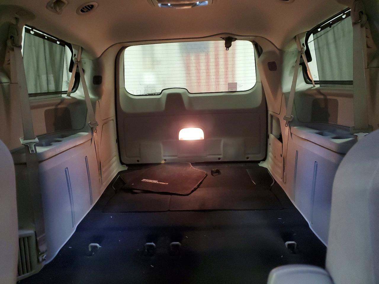 2009 DODGE GRAND CARAVAN