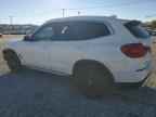 2018 BMW X3